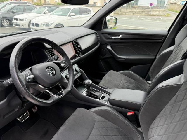 Skoda Kodiaq image 7