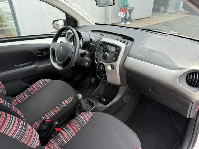 Citroen C1 image 3