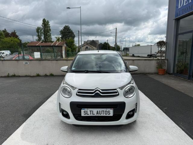 Citroen C1 image 6