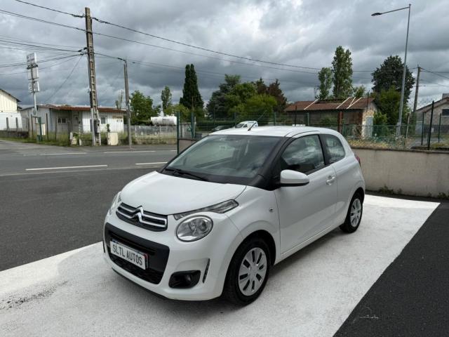 Citroen C1 image 4