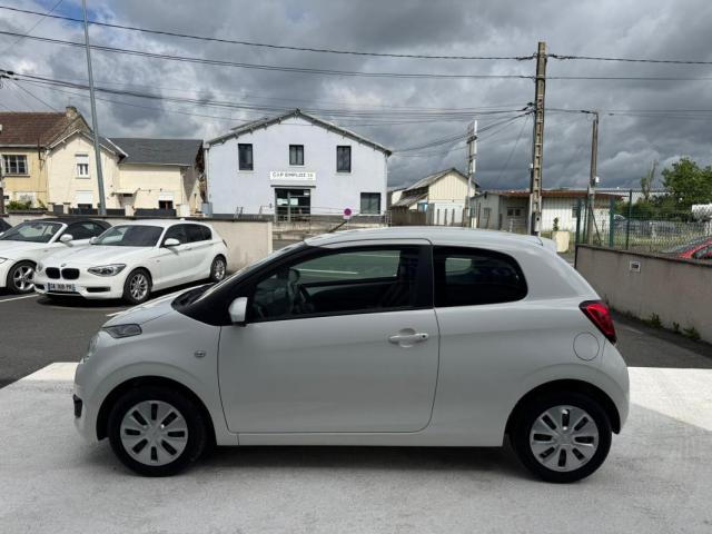 Citroen C1 image 1