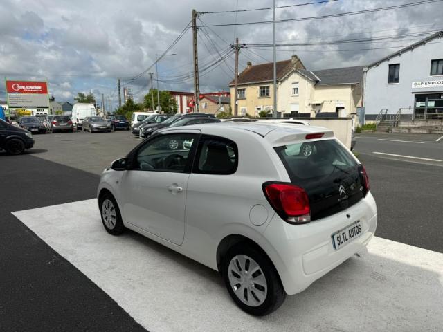 Citroen C1 image 9