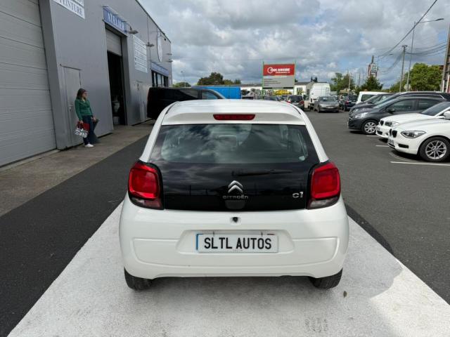 Citroen C1 image 5