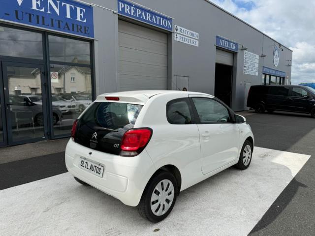 Citroen C1 image 7