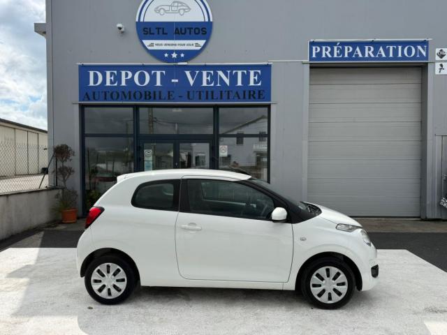 Citroen C1 image 2