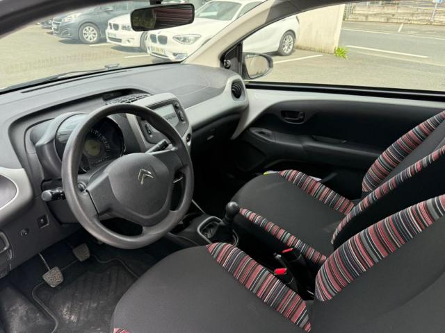 Citroen C1 image 8