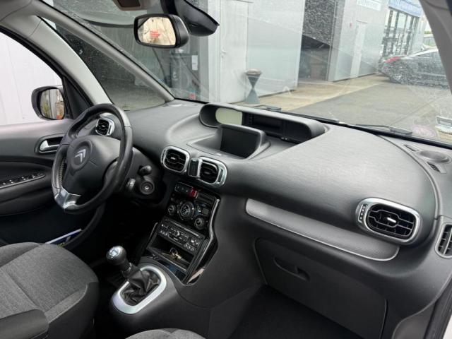 Citroen C3 Picasso image 2