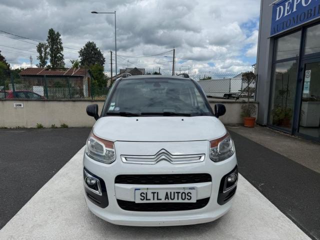 Citroen C3 Picasso image 5
