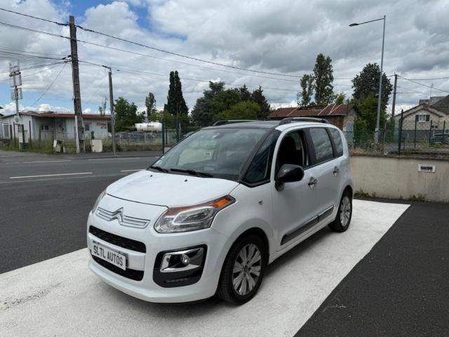 Citroen C3 Picasso image 9