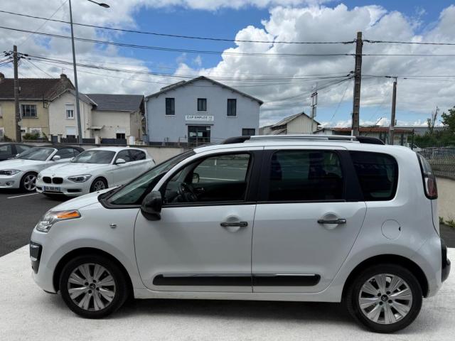 Citroen C3 Picasso image 4