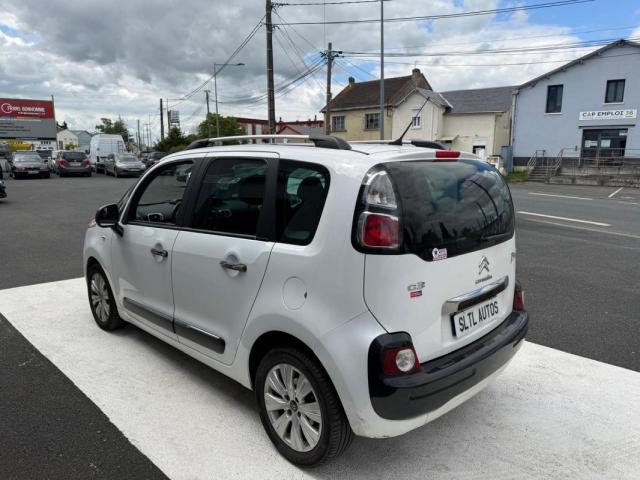 Citroen C3 Picasso image 1