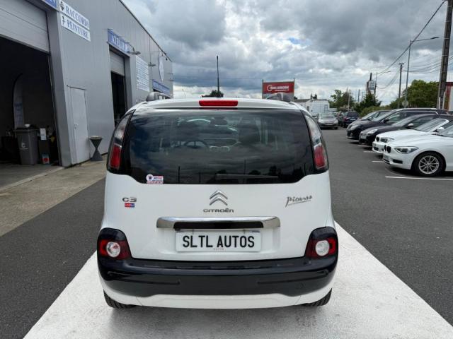 Citroen C3 Picasso image 7