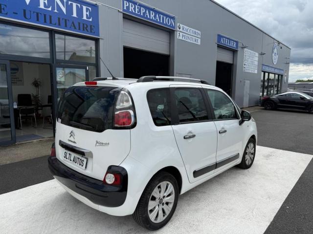Citroen C3 Picasso image 3