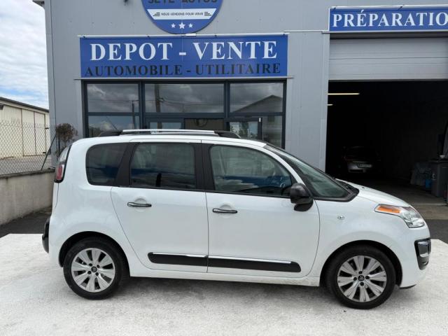Citroen C3 Picasso image 6