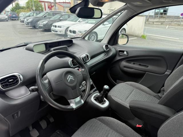 Citroen C3 Picasso image 8