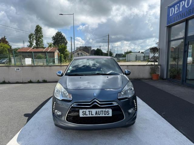 Citroen Ds3 image 2