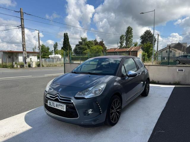 Citroen Ds3 image 5