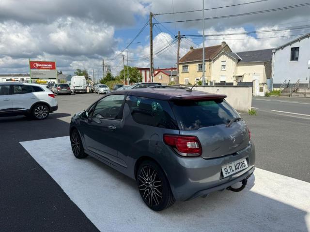 Citroen Ds3 image 9