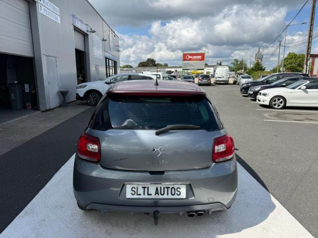 Citroen Ds3 image 4