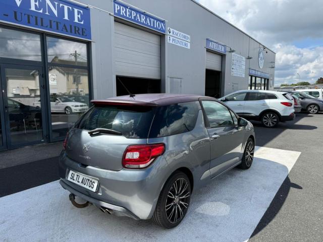 Citroen Ds3 image 1
