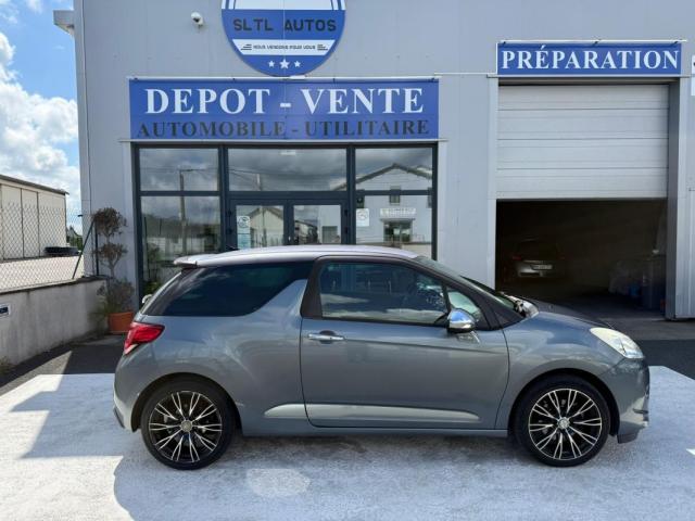 Citroen Ds3 image 7