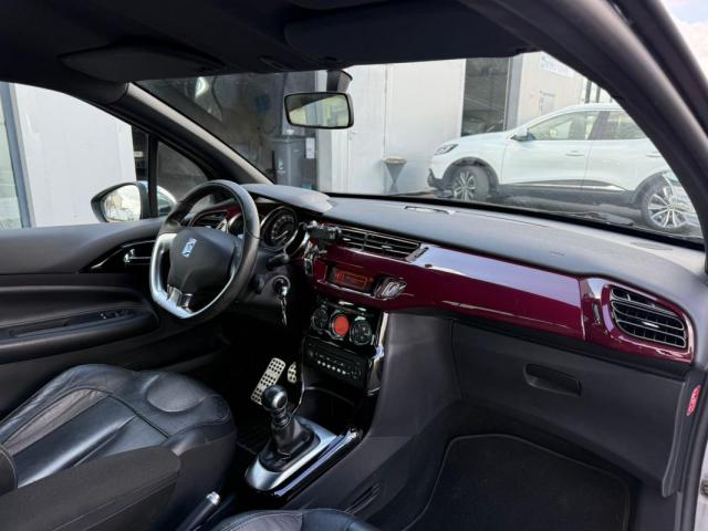 Citroen Ds3 image 3