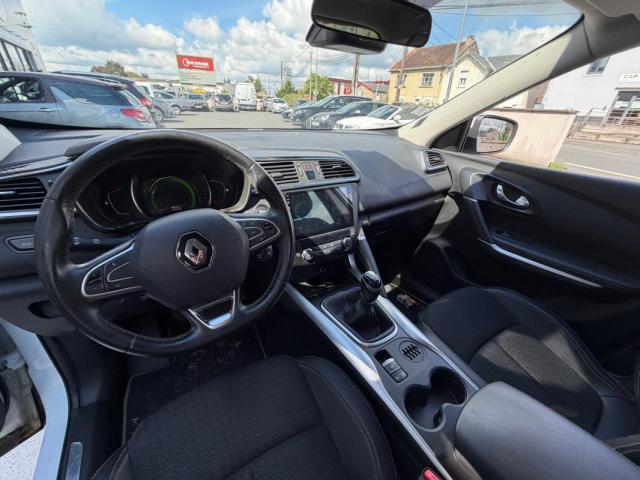 Renault Kadjar image 7