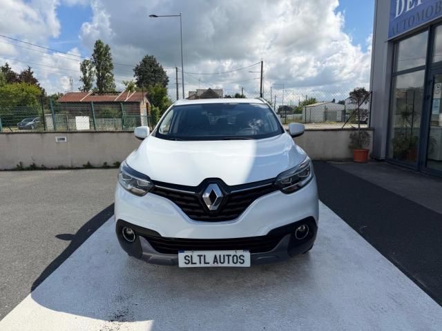 Renault Kadjar image 5
