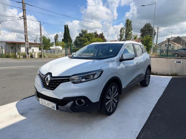 Renault Kadjar image 2