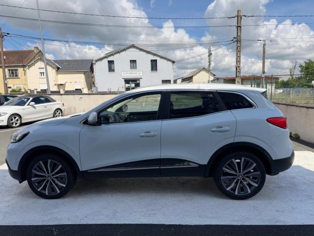 Renault Kadjar image 3