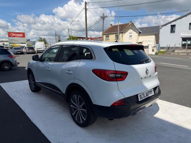 Renault Kadjar image 6