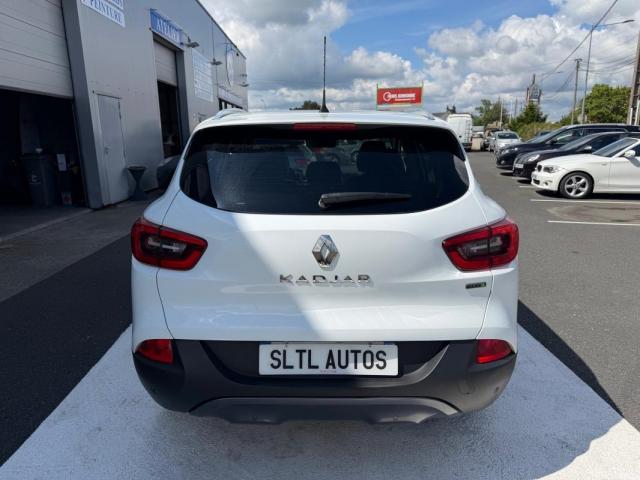 Renault Kadjar image 4