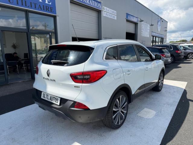 Renault Kadjar image 9