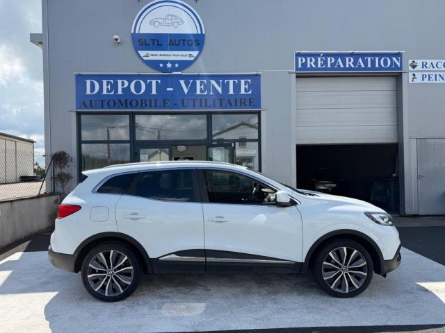 Renault Kadjar image 1