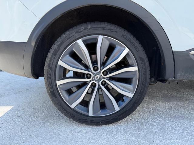 Renault Kadjar image 8