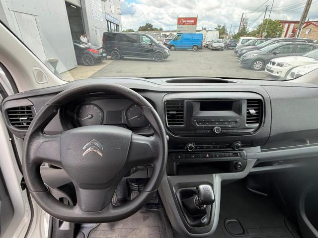 Citroen Jumpy image 6