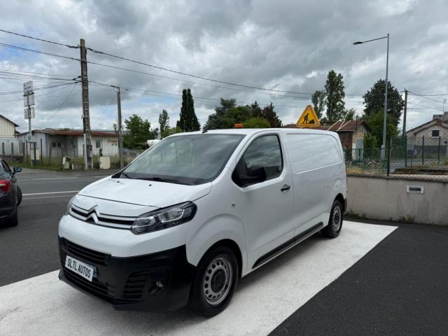 Citroen Jumpy image 4