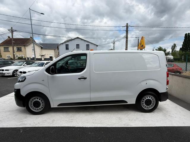 Citroen Jumpy image 1