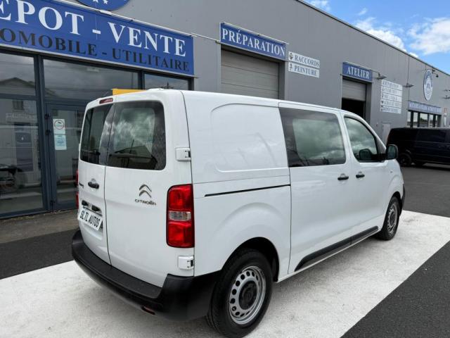 Citroen Jumpy image 3