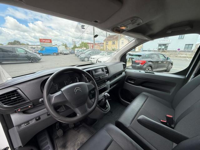 Citroen Jumpy image 7