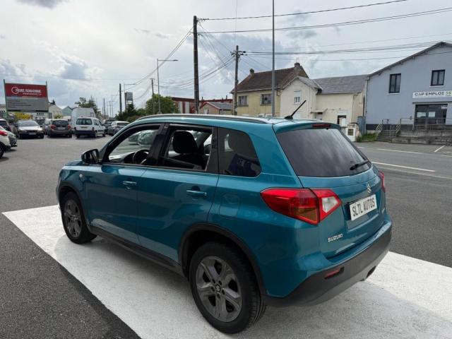 Suzuki Vitara image 1