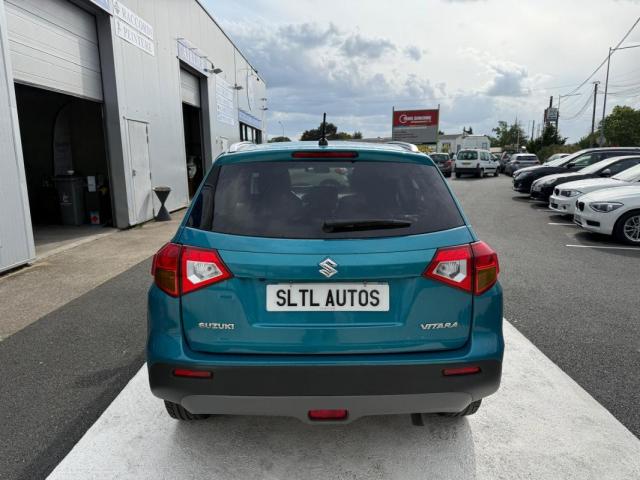 Suzuki Vitara image 7