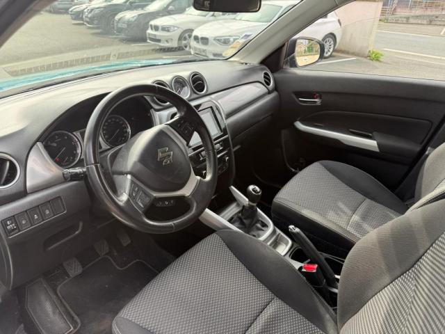 Suzuki Vitara image 4