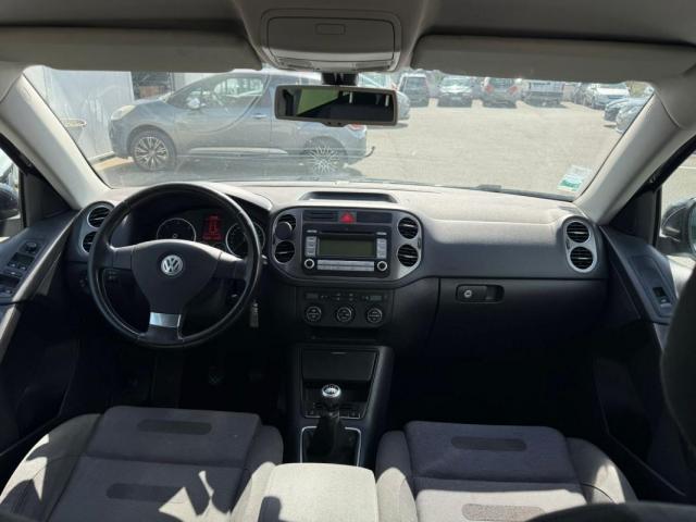 Volkswagen Tiguan image 9