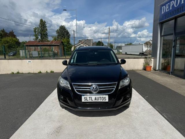Volkswagen Tiguan image 2