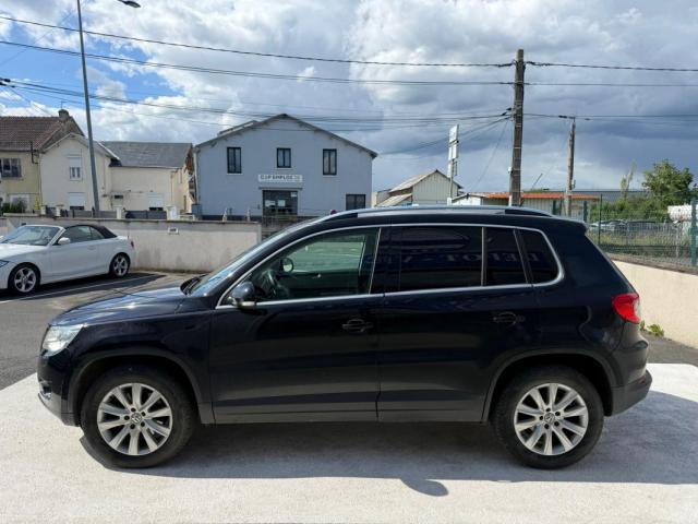 Volkswagen Tiguan image 5