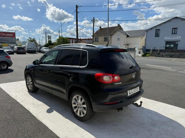 Volkswagen Tiguan image 1