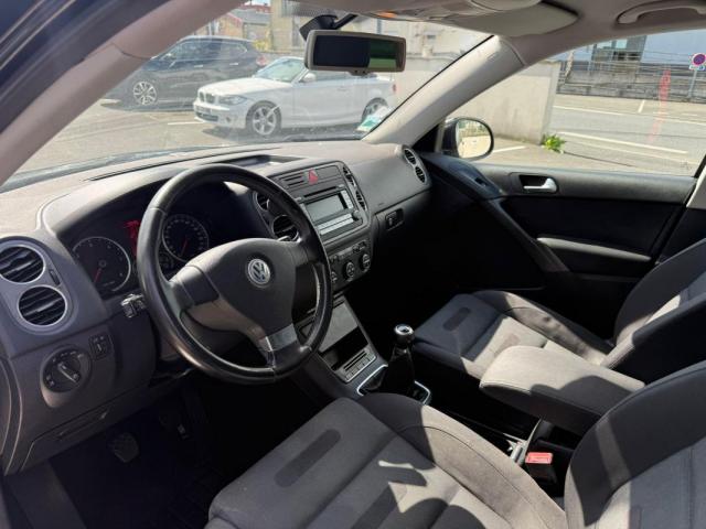 Volkswagen Tiguan image 6