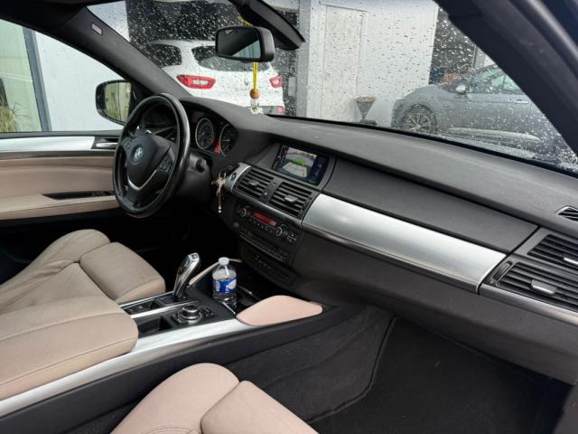 Bmw X6 image 4