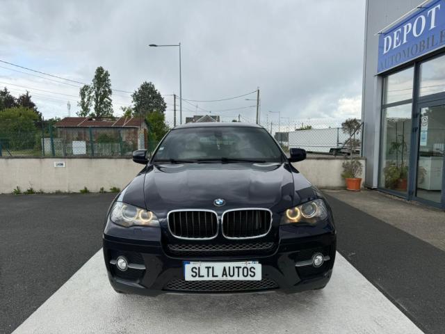 Bmw X6 image 8